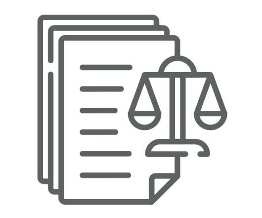 Law Category Icon