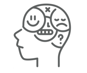 Psychology Category Icon